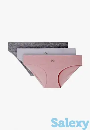 Трусы 3 шт. incanto, фотография 1