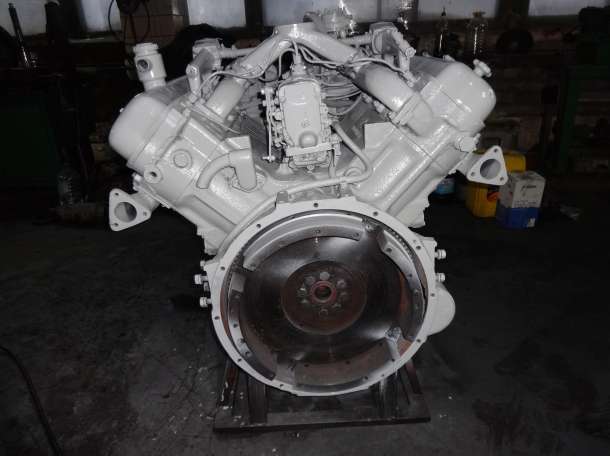 Продаю двигатели ЯМЗ, фотография 2