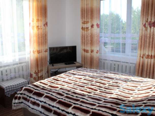 Сдаются  2х местные номера « GUEST  HOUSE  Колибри », фотография 7