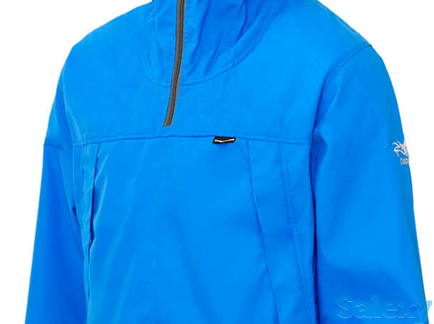 Анорак снаряжение хибины черный, фотография 1