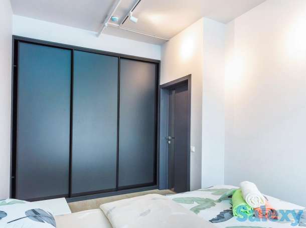 Квартира с видом на горы, ул. Сатпаева, 90/20, фотография 11