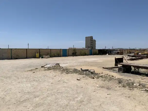 Производственная база, фотография 2