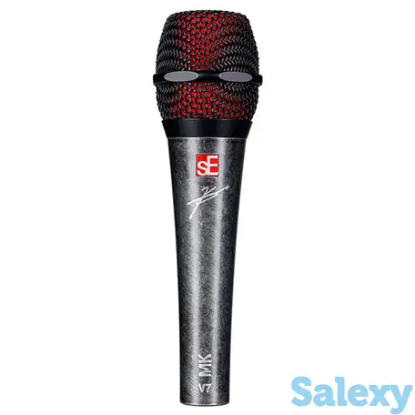 Вокальный микрофон se electronics v7 mk, фотография 1