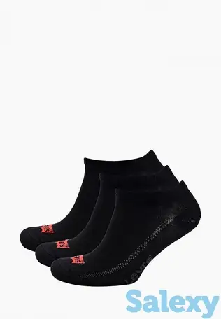 Носки 3 пары levi's®, фотография 1