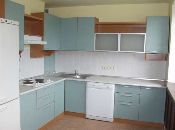 Кухонный гарнитур на заказ, фотография 5