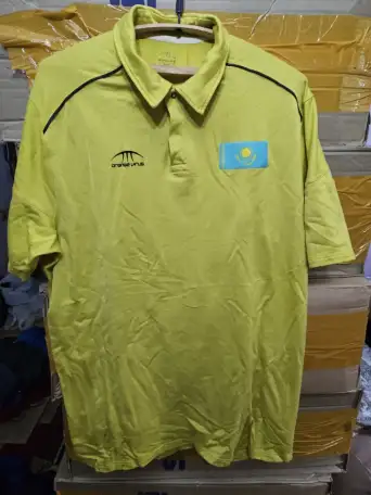 Новые Спортивные Тениски и Футболки Брендовые. Оригиналы, фотография 1