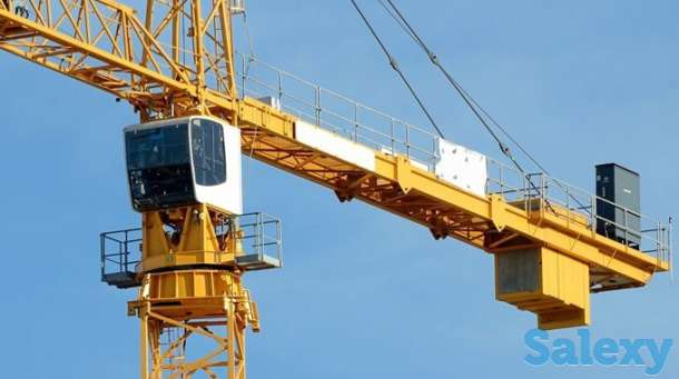 Курсы - Крановщик + Свидетельство + Разряд. Нур-Султан, фотография 1