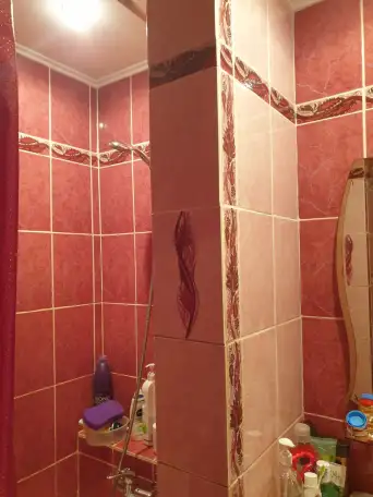 Продам 3-х комнатную квартиру, Кемеровская 47,мкрн Шахтерский, фотография 7