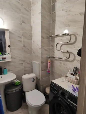 Продам 1 комнатную квартиру, Кенесары 73, фотография 9