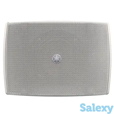 Настенный громкоговоритель yamaha vxs3fw (пара), фотография 1