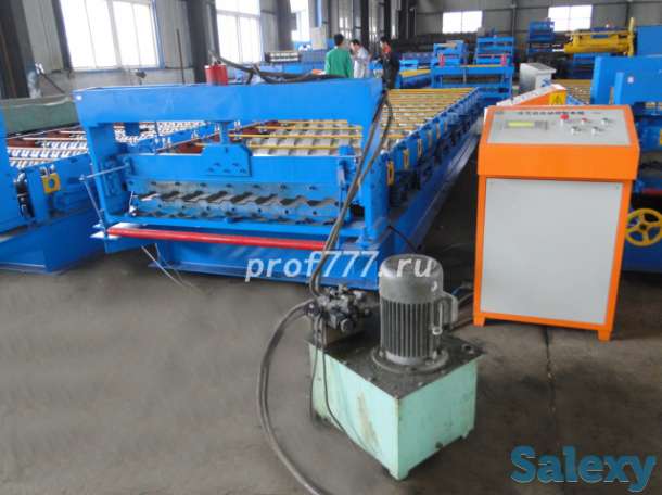 Лучший гибочный станок из города Чэнду по низской цене, фотография 2