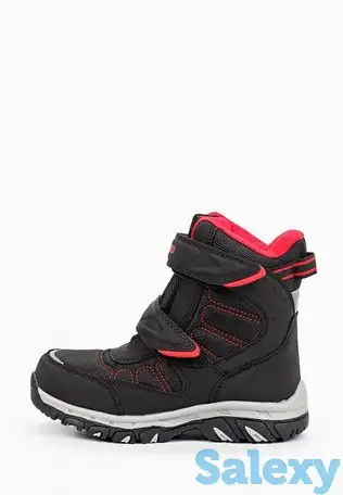 Дутики t.taccardi, фотография 1