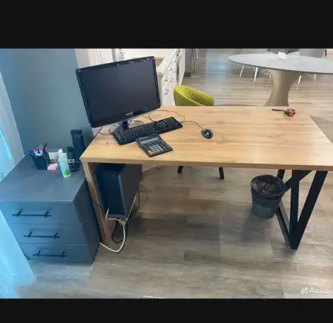 Кухонный гарнитур, фотография 3