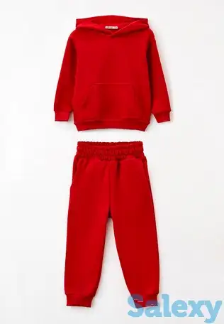 Костюм спортивный агапэ, фотография 1