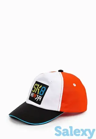 Бейсболка playtoday, фотография 1