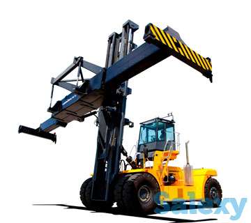 Штабелёр Lonking LG420FC5, фотография 1