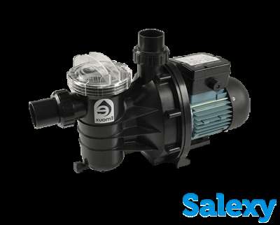 Магазин Профессионального Сантехника Насос для бассейна Emaux SS-033 (11кубч), фотография 1