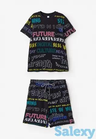 Костюм спортивный playtoday, фотография 1