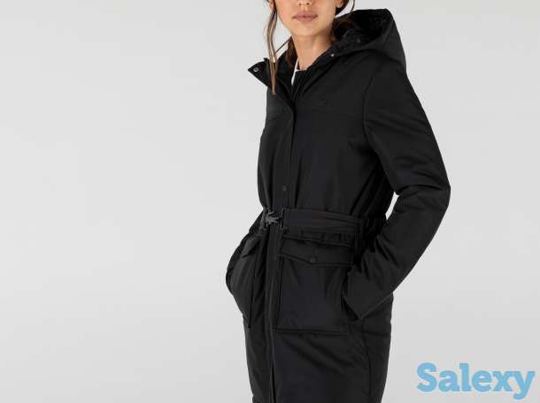Женская куртка lacoste, фотография 3