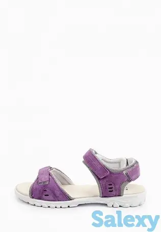 Сандалии ralf ringer, фотография 1