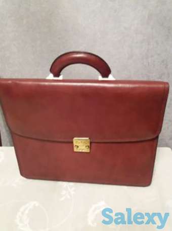 Портфель новый, фотография 1