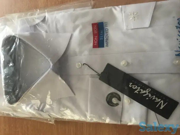 Продам мужские сорочки. Новые., фотография 2