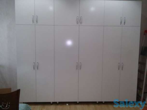 Мебель на заказ, фотография 6