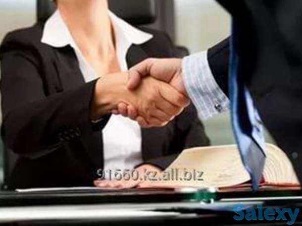 Оформление лицензий и разрешений, фотография 1