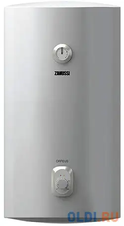 Водонагреватель накопительный zanussi zwh/s 30 orfeus dh 1500 вт 30 л, фотография 1