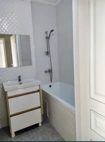 Квартира - 1 к, Ул Лесная поляна 40, фотография 9