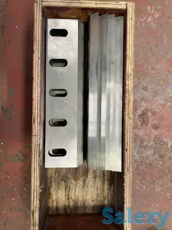 Установка по переработке кабеля СМК-Ресурс S-100, фотография 4