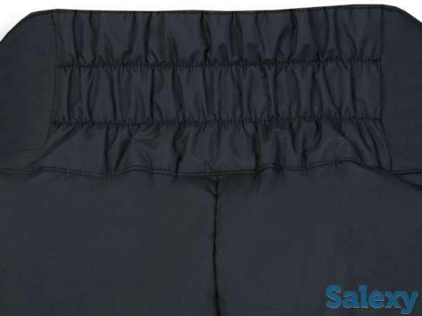 Брюки мужские теплые сивера мизгирь 2.1 п черные, фотография 4