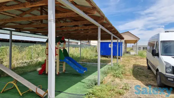 Продажа зоны отдыха Алаколь, Кабанбай, Жагалауы 156, фотография 3