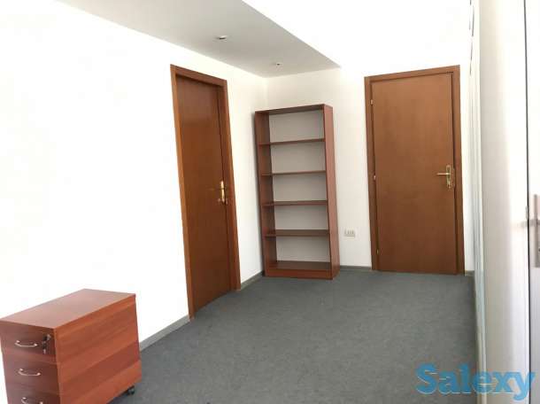 Сдам офис на Аль-Фараби - Достык, фотография 2