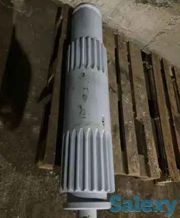 Вал, фотография 1