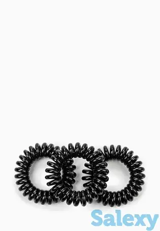 Резинки 3 шт. invisibobble, фотография 1