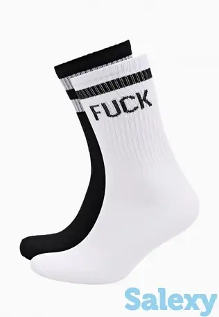 Носки 2 пары befree, фотография 1