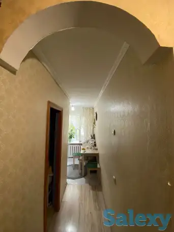 Продам Однокомнатную квартиру, Проспект Республики, фотография 4