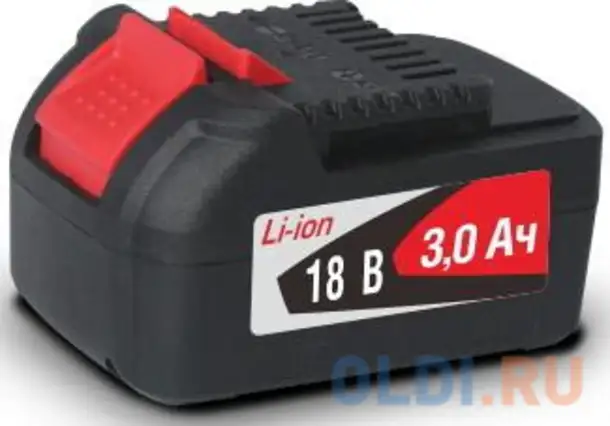 Аб-3.0aч/л3 батарея акккумуляторная литий-ионная felisatti, фотография 1