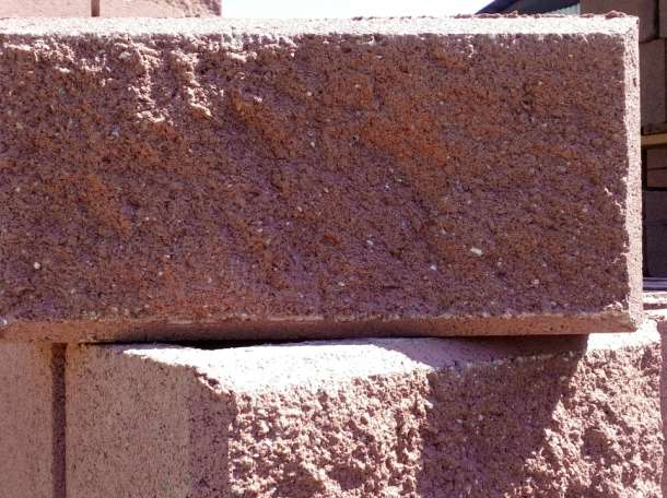 Сплитерные блоки от производителя в Алматы, фотография 8