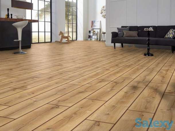 Ламинат от зарубежных производителей по цене на 10 ниже рыночной, фотография 2