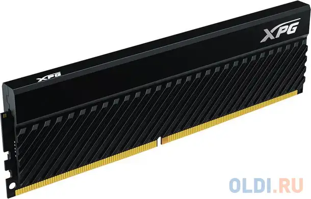 Оперативная память для компьютера a-data xpg gammix d45g dimm 16gb ddr4, фотография 1