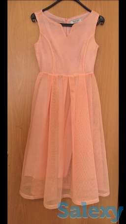 Красивое платье, фотография 1