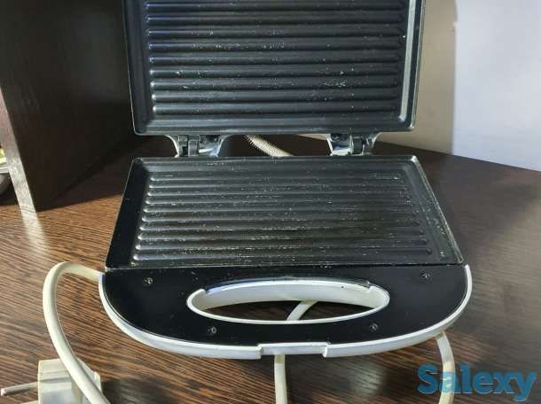 Сэндвичница, бутербродница Nagashi Япония, фотография 4