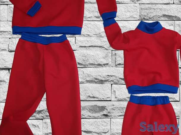 Индивидуальный пошив, фотография 1