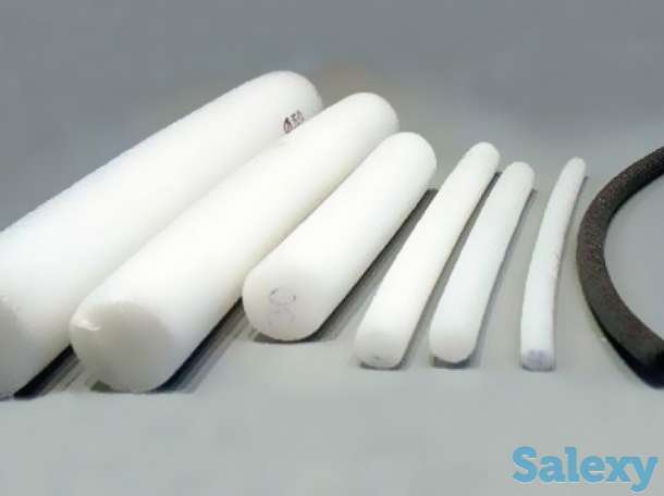 Уплотнительный жгут теплоизоляционный (полипропиленовый), фотография 2