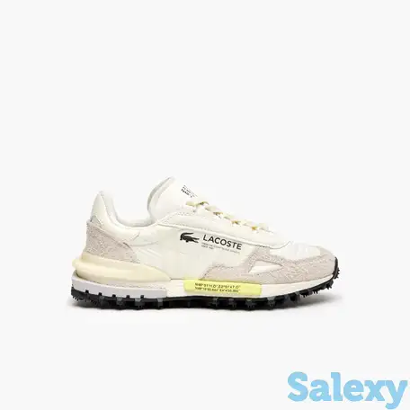 Кроссовки lacoste elite active 223 1 sfa, фотография 1