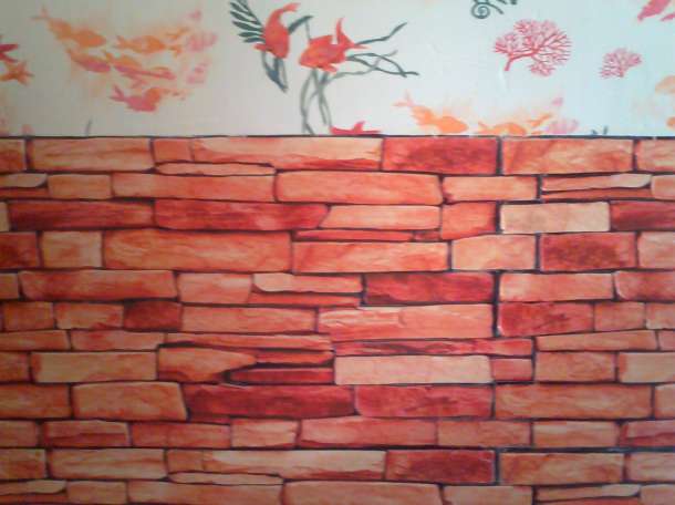 Бригада выполнит строительные и отделочные работы любой сложности, фотография 3