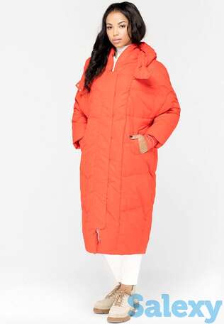 Пуховик alerma, фотография 1