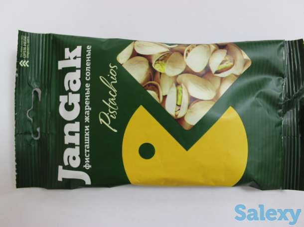Фисташки JanGak, фотография 3